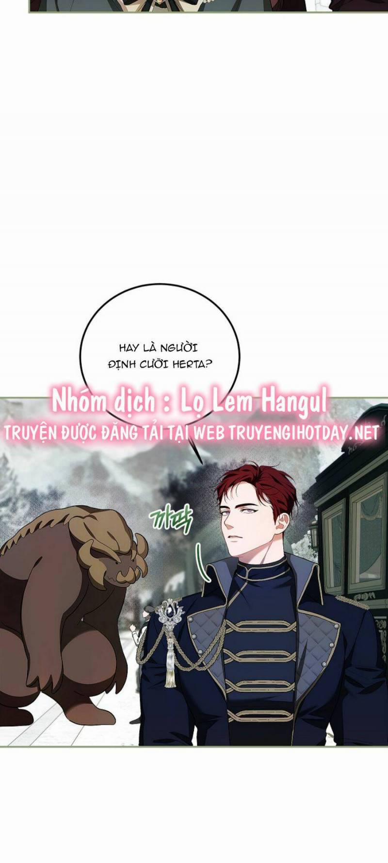 Quãng Đời Còn Lại Của Nữ Phụ Yểu Mệnh 58 trang 8