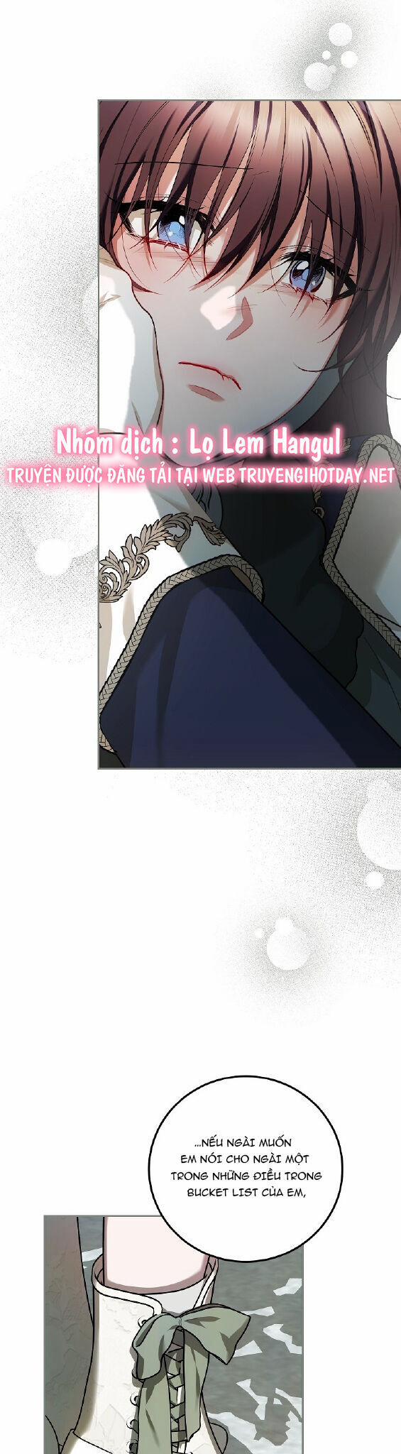 Quãng Đời Còn Lại Của Nữ Phụ Yểu Mệnh 59.2 trang 0