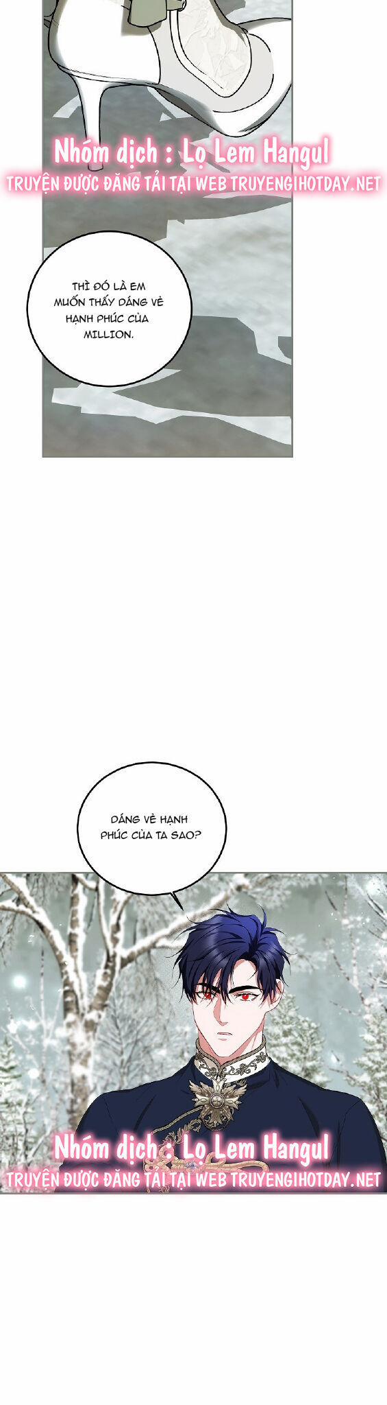 Quãng Đời Còn Lại Của Nữ Phụ Yểu Mệnh 59.2 trang 1