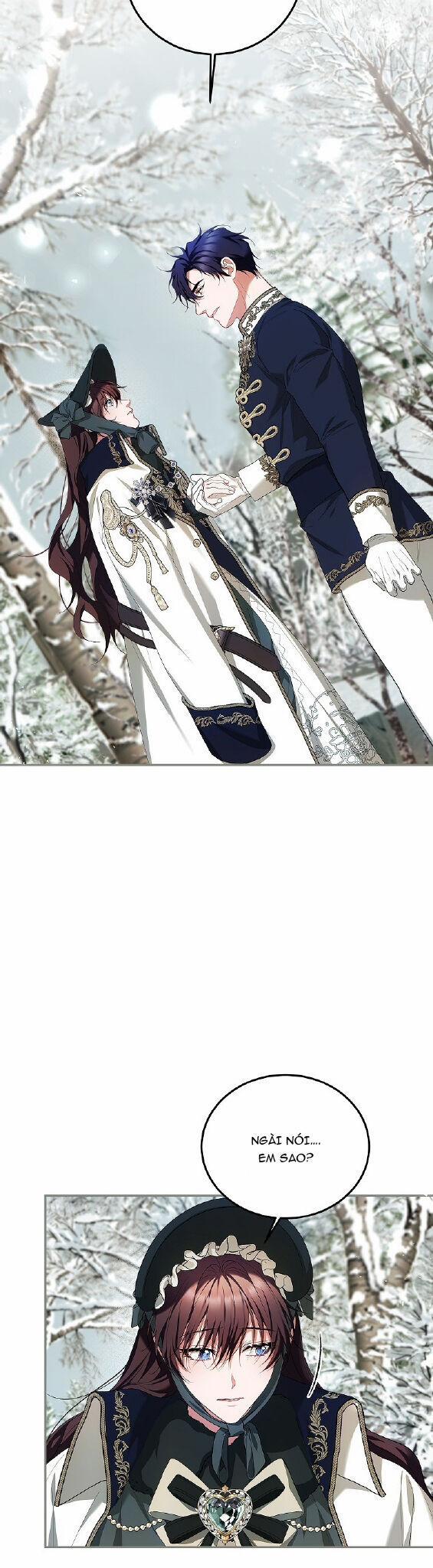 Quãng Đời Còn Lại Của Nữ Phụ Yểu Mệnh 59.2 trang 3