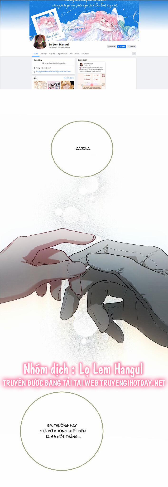 Quãng Đời Còn Lại Của Nữ Phụ Yểu Mệnh 59.2 trang 4