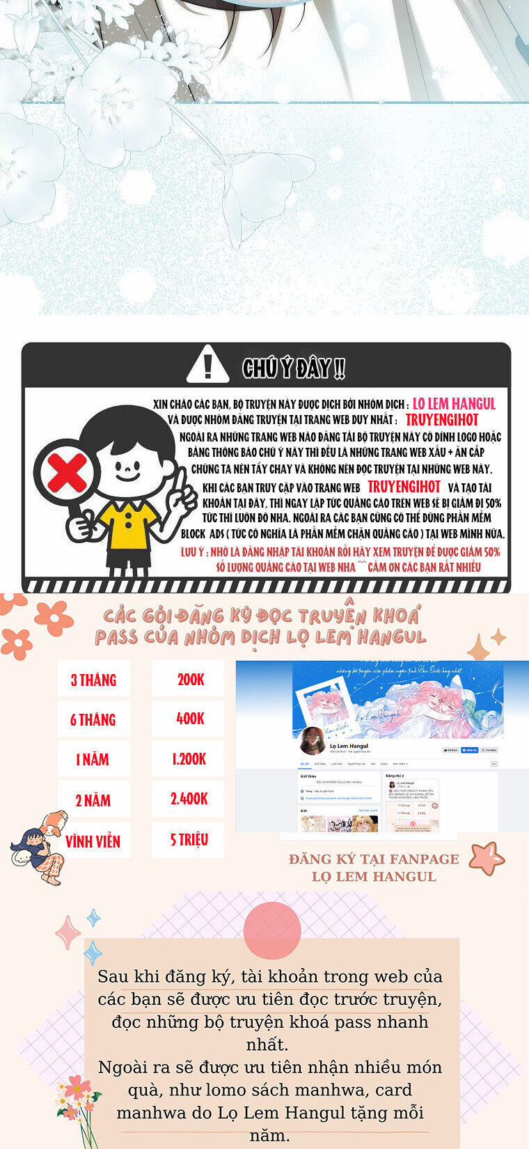 Quãng Đời Còn Lại Của Nữ Phụ Yểu Mệnh 59.2 trang 7