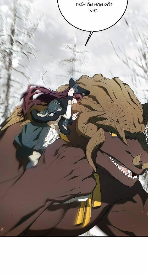 Quãng Đời Còn Lại Của Nữ Phụ Yểu Mệnh 59 trang 1