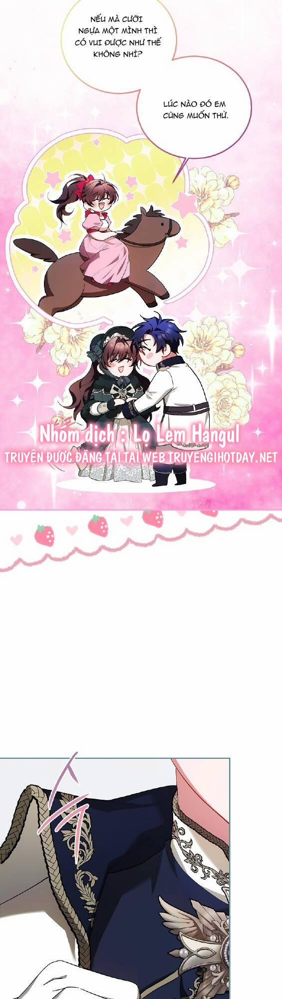 Quãng Đời Còn Lại Của Nữ Phụ Yểu Mệnh 59 trang 12