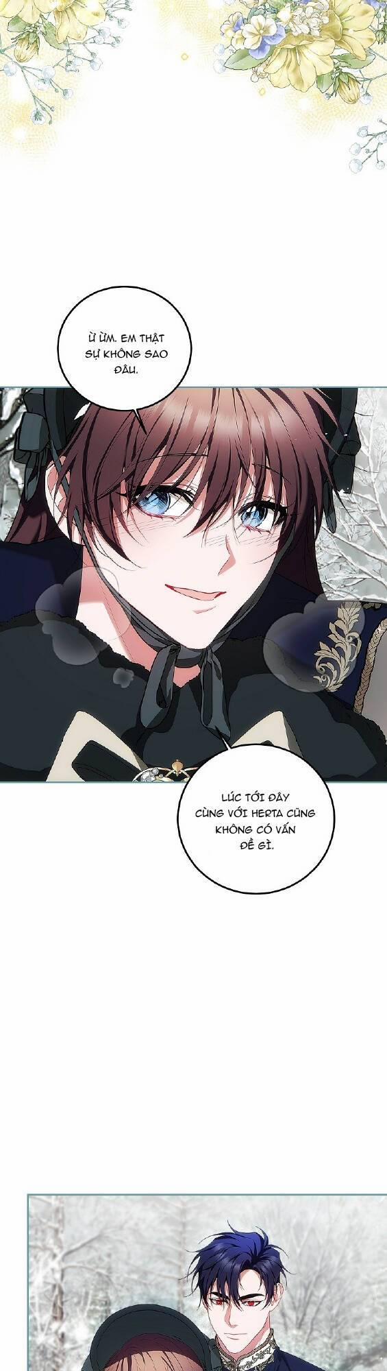 Quãng Đời Còn Lại Của Nữ Phụ Yểu Mệnh 59 trang 15