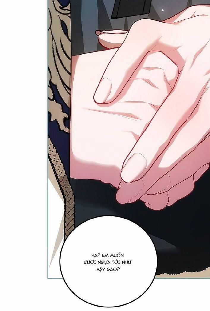 Quãng Đời Còn Lại Của Nữ Phụ Yểu Mệnh 59 trang 20