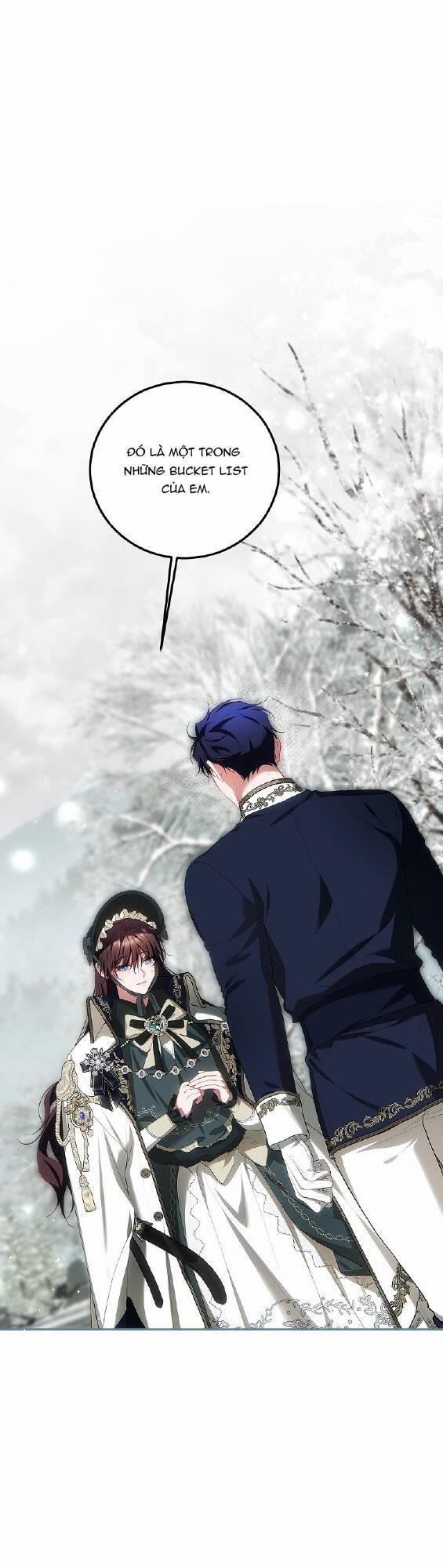 Quãng Đời Còn Lại Của Nữ Phụ Yểu Mệnh 59 trang 21