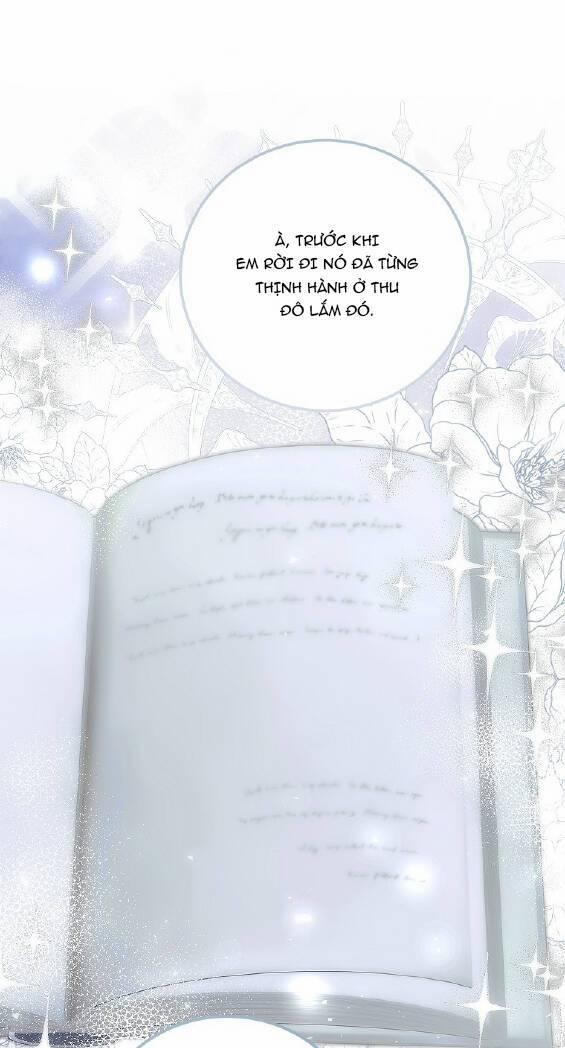 Quãng Đời Còn Lại Của Nữ Phụ Yểu Mệnh 59 trang 23