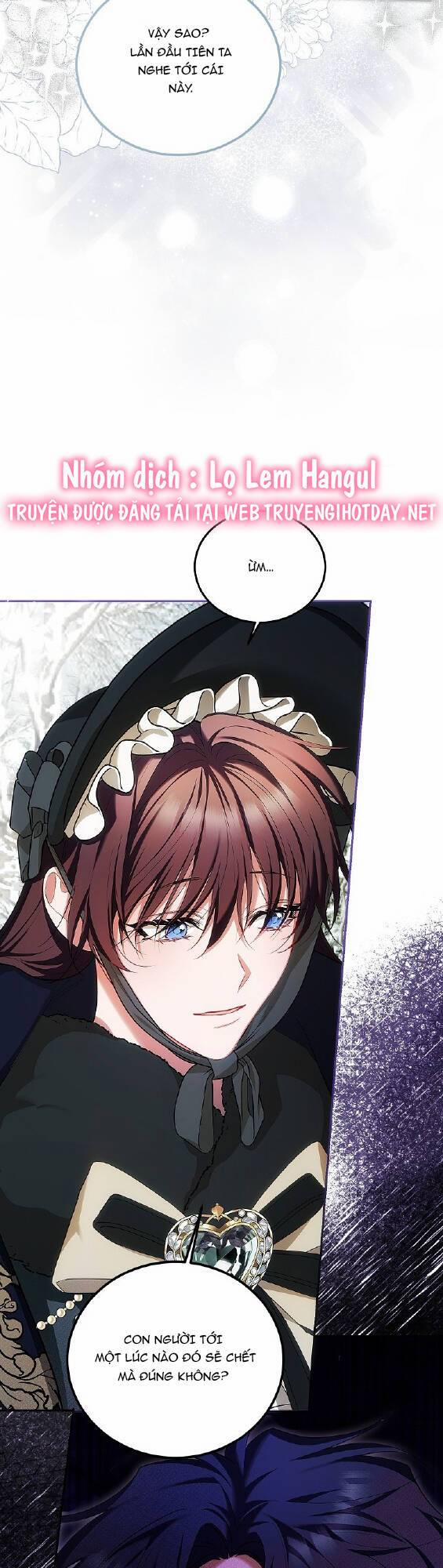 Quãng Đời Còn Lại Của Nữ Phụ Yểu Mệnh 59 trang 24