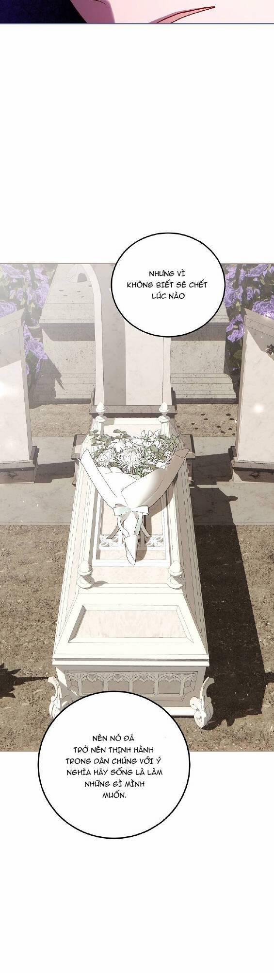 Quãng Đời Còn Lại Của Nữ Phụ Yểu Mệnh 59 trang 27