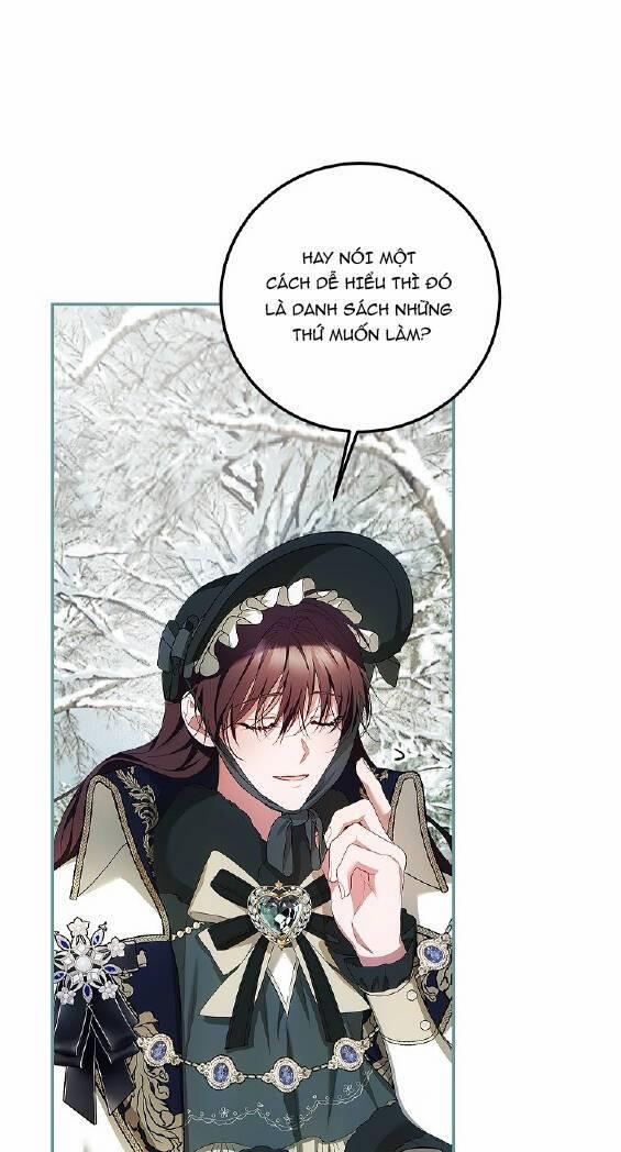 Quãng Đời Còn Lại Của Nữ Phụ Yểu Mệnh 59 trang 28