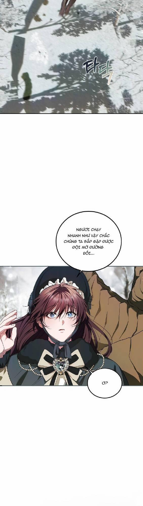 Quãng Đời Còn Lại Của Nữ Phụ Yểu Mệnh 59 trang 3