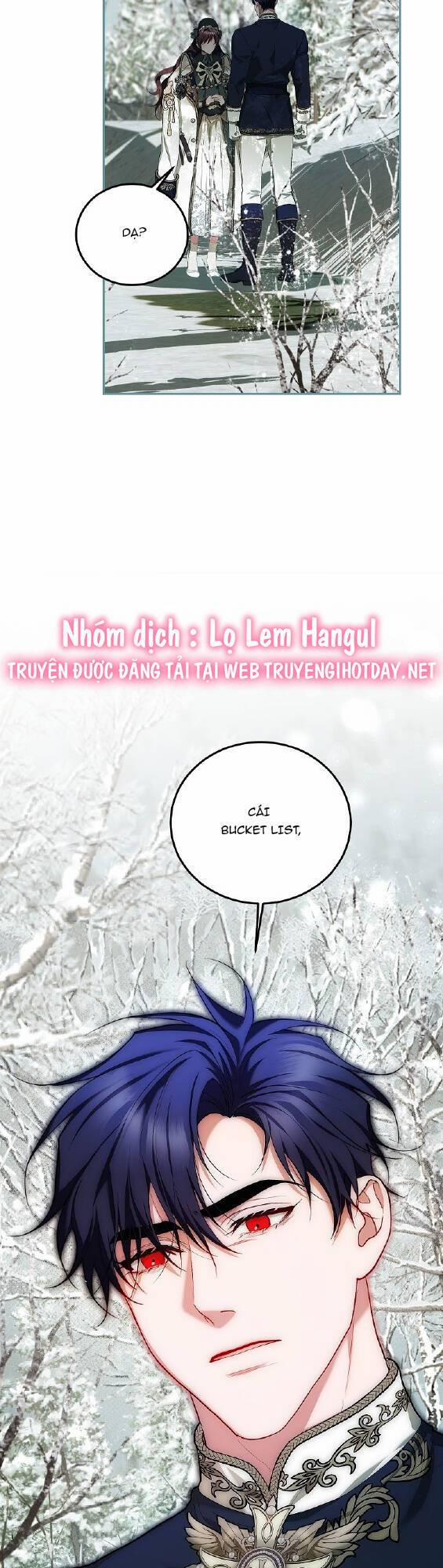 Quãng Đời Còn Lại Của Nữ Phụ Yểu Mệnh 59 trang 30