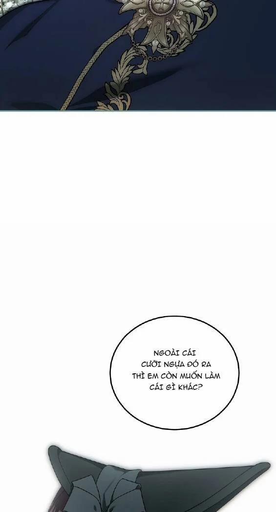 Quãng Đời Còn Lại Của Nữ Phụ Yểu Mệnh 59 trang 31