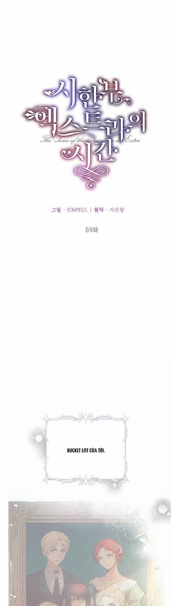 Quãng Đời Còn Lại Của Nữ Phụ Yểu Mệnh 59 trang 33