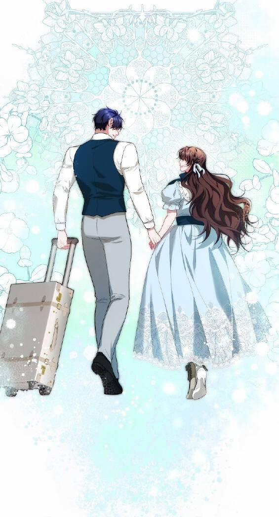 Quãng Đời Còn Lại Của Nữ Phụ Yểu Mệnh 59 trang 37