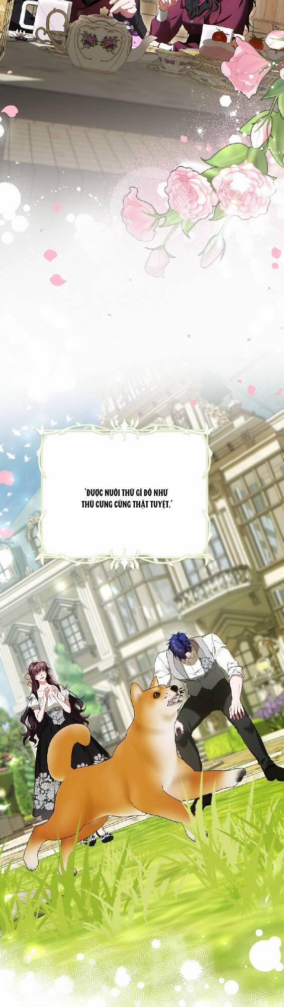 Quãng Đời Còn Lại Của Nữ Phụ Yểu Mệnh 59 trang 39