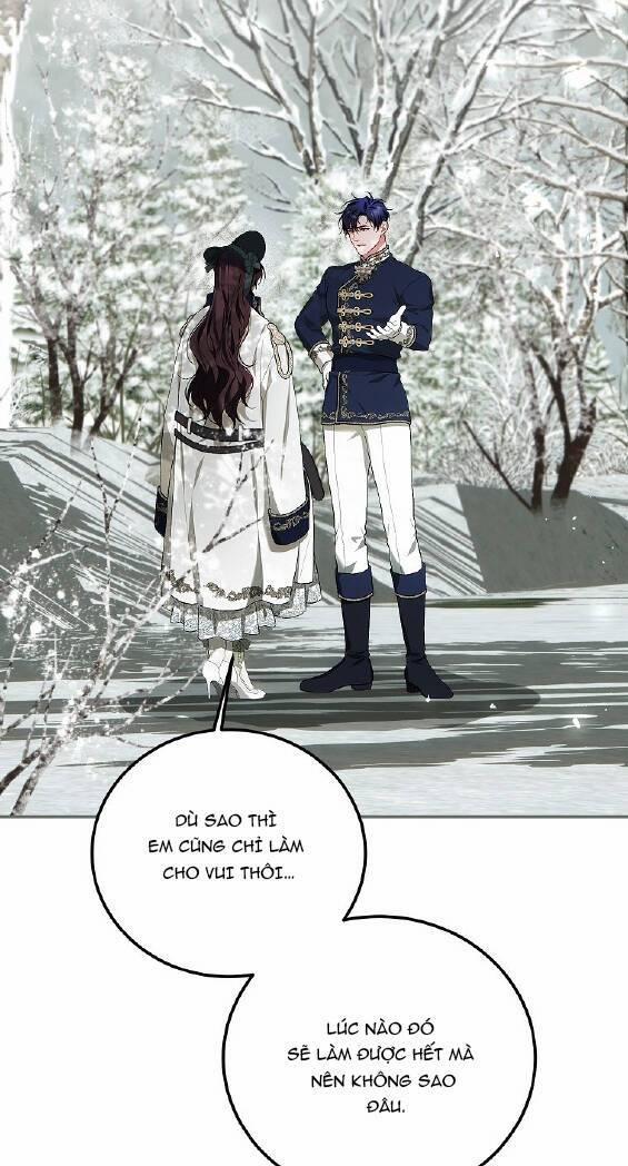 Quãng Đời Còn Lại Của Nữ Phụ Yểu Mệnh 59 trang 47