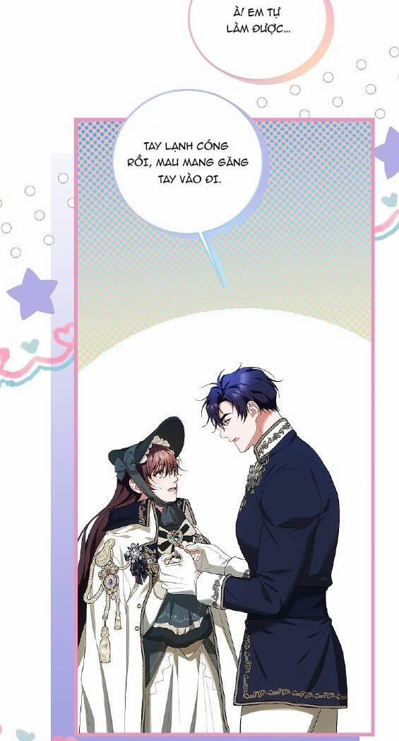 Quãng Đời Còn Lại Của Nữ Phụ Yểu Mệnh 59 trang 50