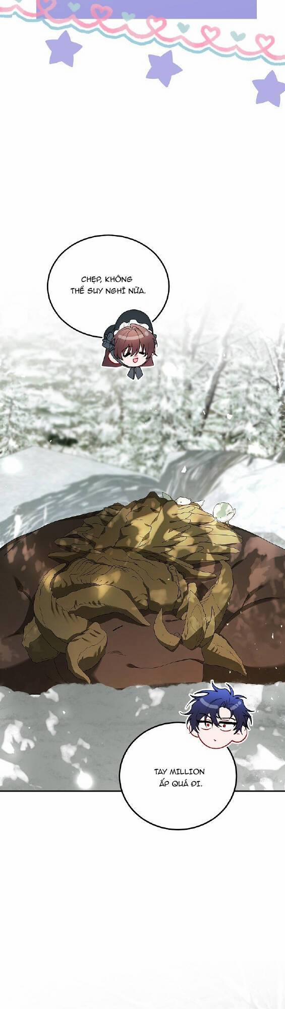 Quãng Đời Còn Lại Của Nữ Phụ Yểu Mệnh 59 trang 51