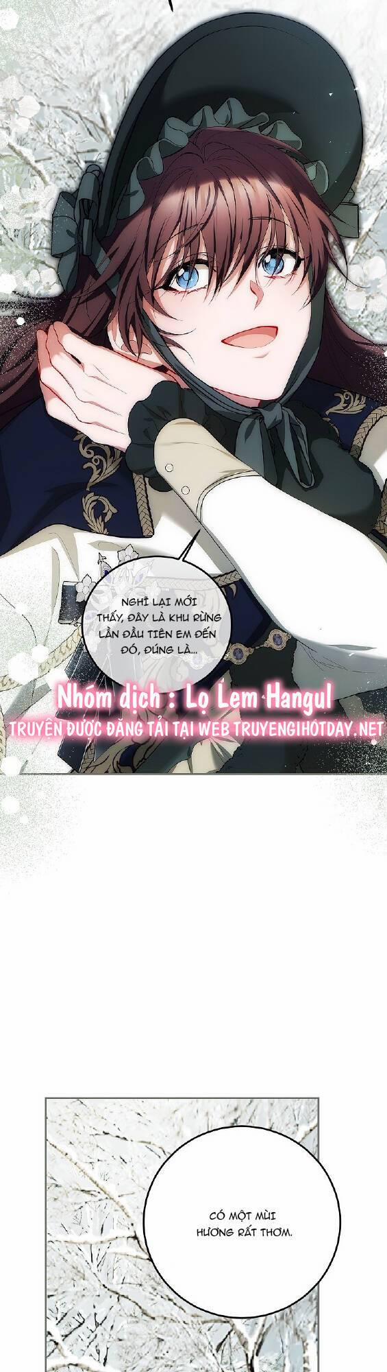 Quãng Đời Còn Lại Của Nữ Phụ Yểu Mệnh 59 trang 54