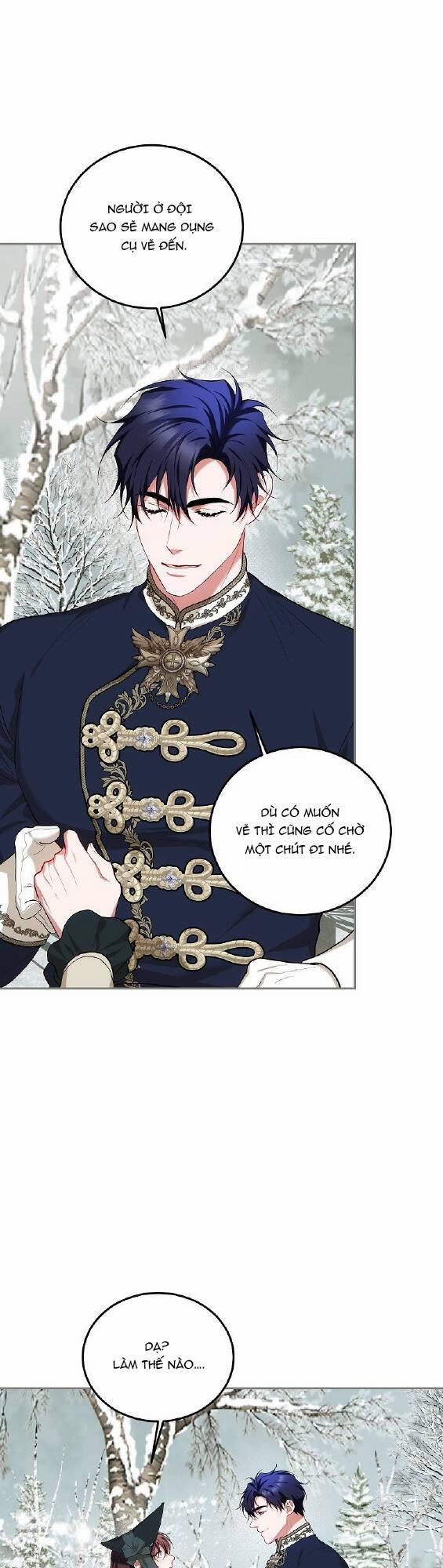 Quãng Đời Còn Lại Của Nữ Phụ Yểu Mệnh 59 trang 57