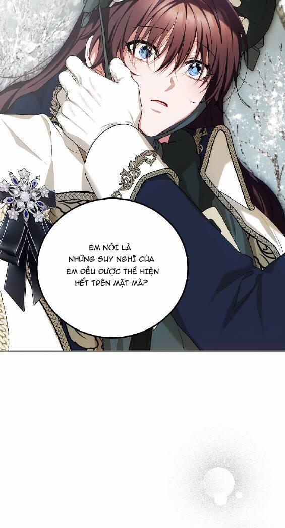 Quãng Đời Còn Lại Của Nữ Phụ Yểu Mệnh 59 trang 59