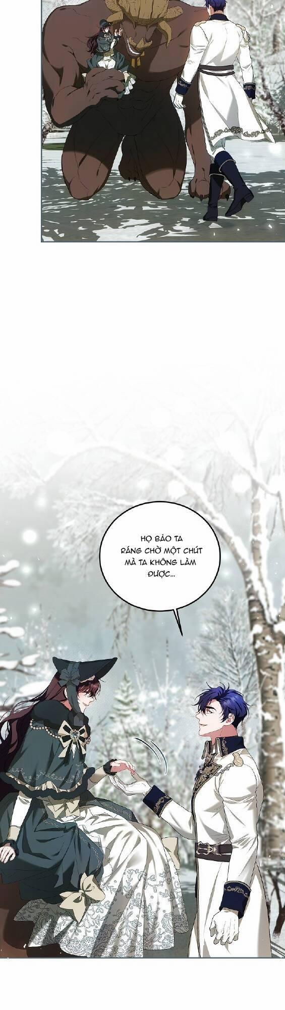 Quãng Đời Còn Lại Của Nữ Phụ Yểu Mệnh 59 trang 9