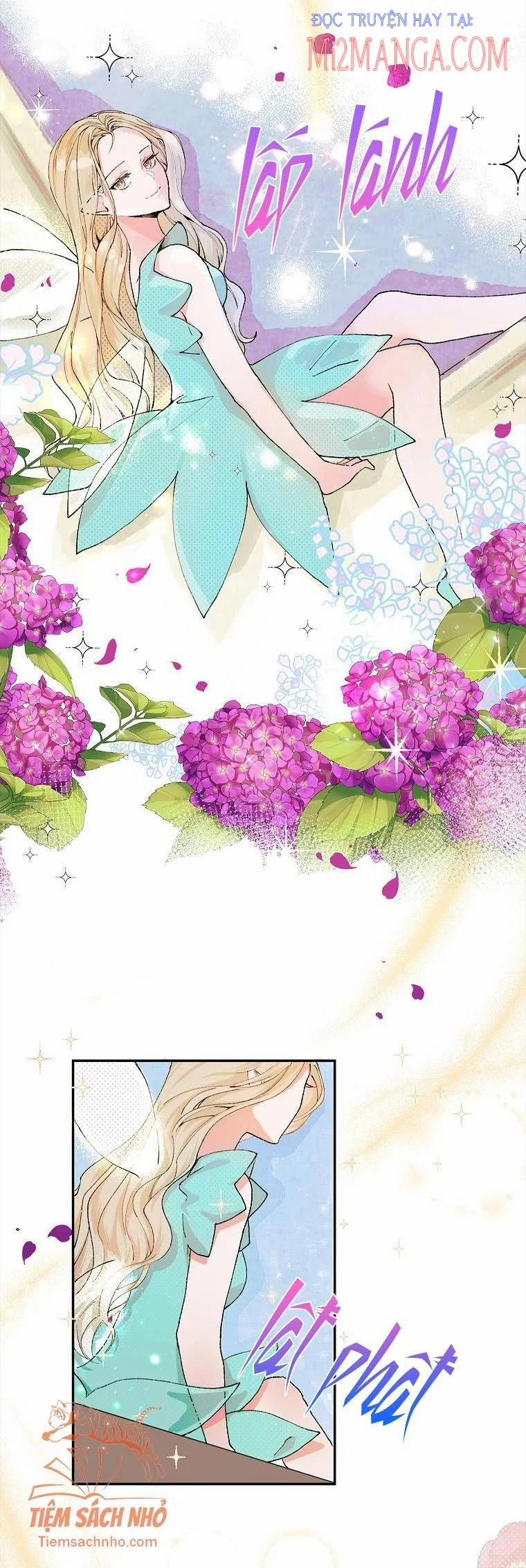 Quãng Đời Còn Lại Của Nữ Phụ Yểu Mệnh 6.5 trang 10