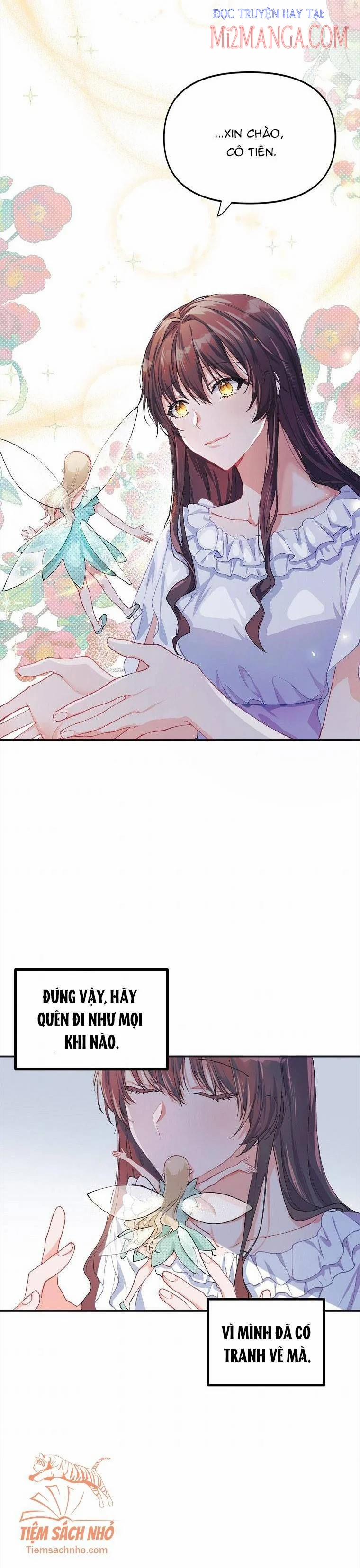 Quãng Đời Còn Lại Của Nữ Phụ Yểu Mệnh 6.5 trang 11