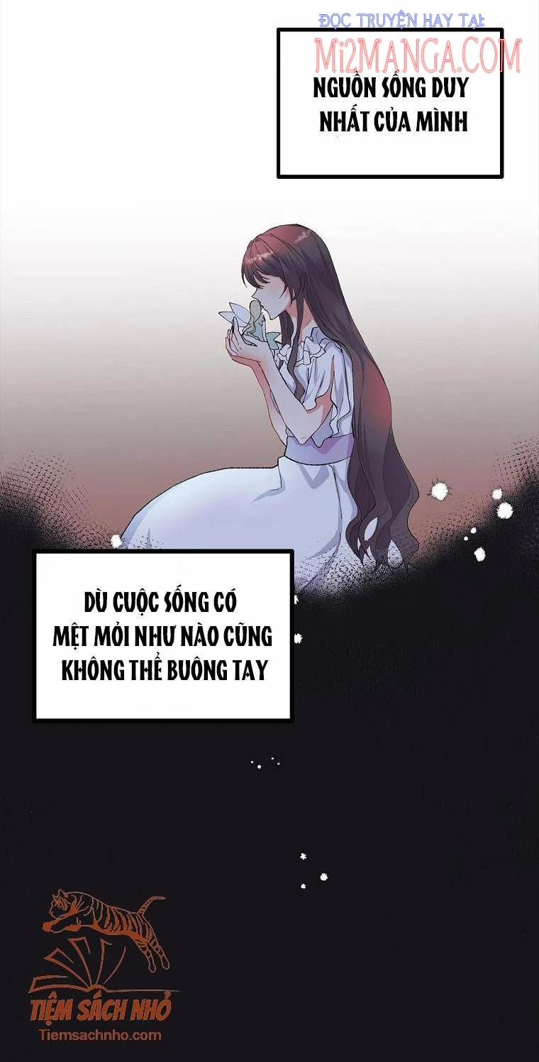 Quãng Đời Còn Lại Của Nữ Phụ Yểu Mệnh 6.5 trang 12