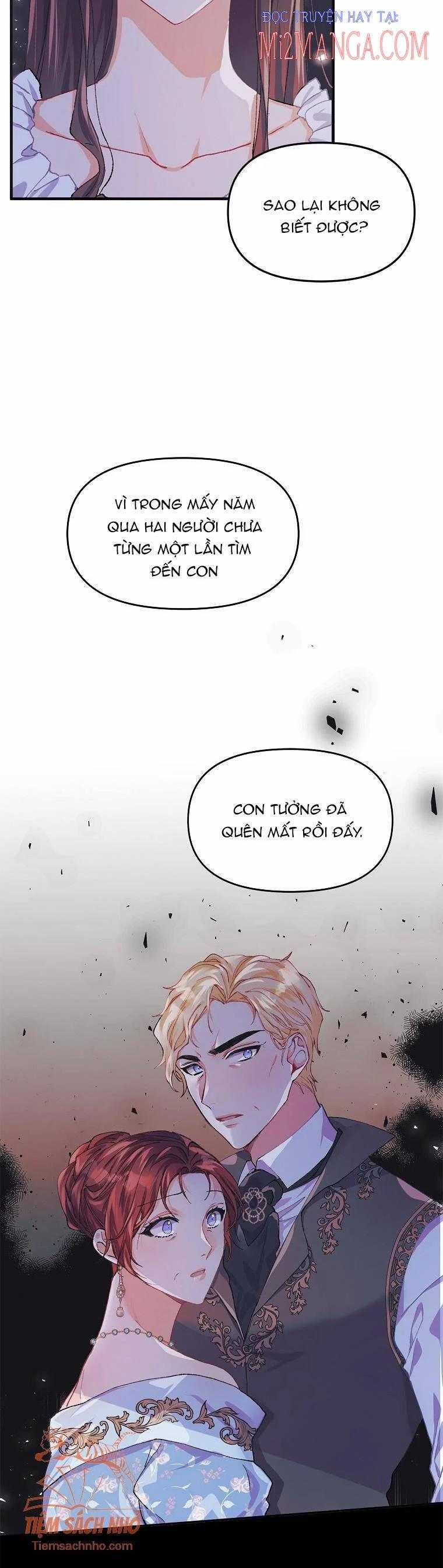 Quãng Đời Còn Lại Của Nữ Phụ Yểu Mệnh 6.5 trang 2