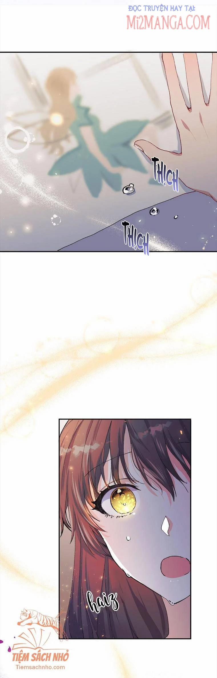 Quãng Đời Còn Lại Của Nữ Phụ Yểu Mệnh 6.5 trang 9