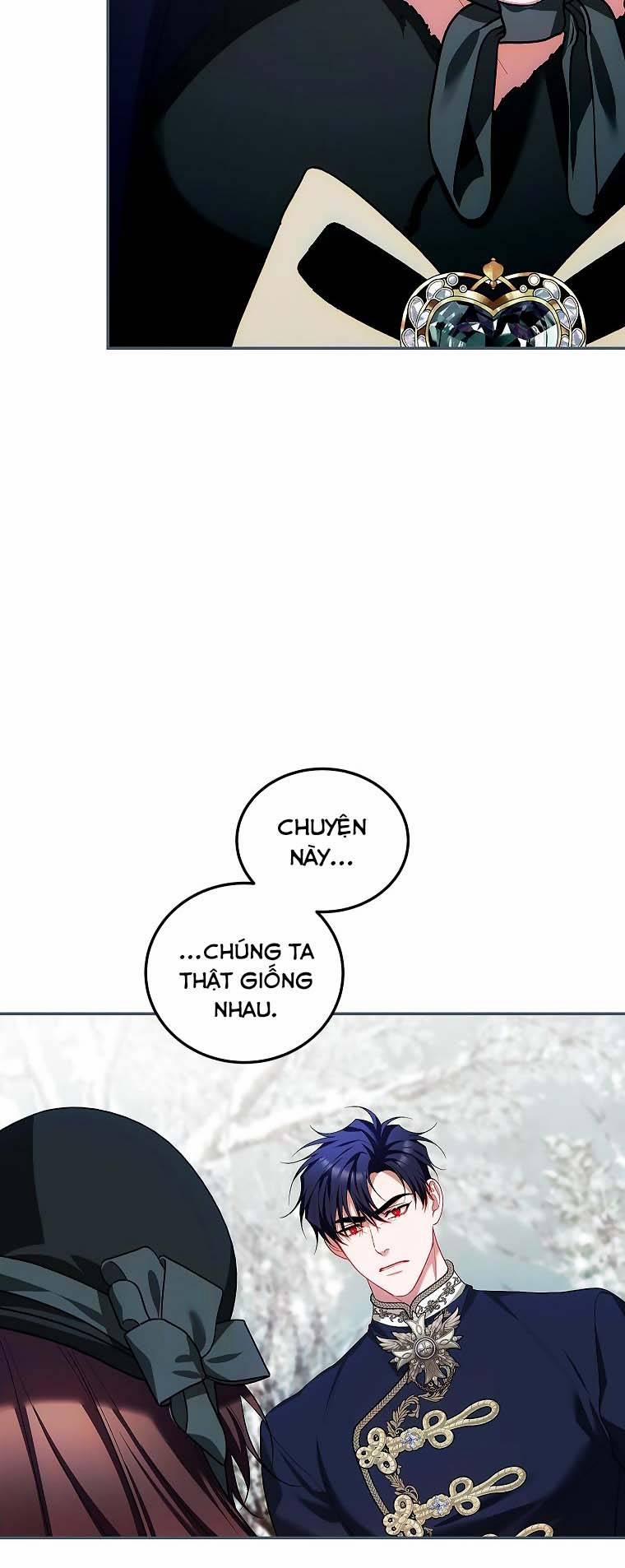 Quãng Đời Còn Lại Của Nữ Phụ Yểu Mệnh 60.1 trang 10