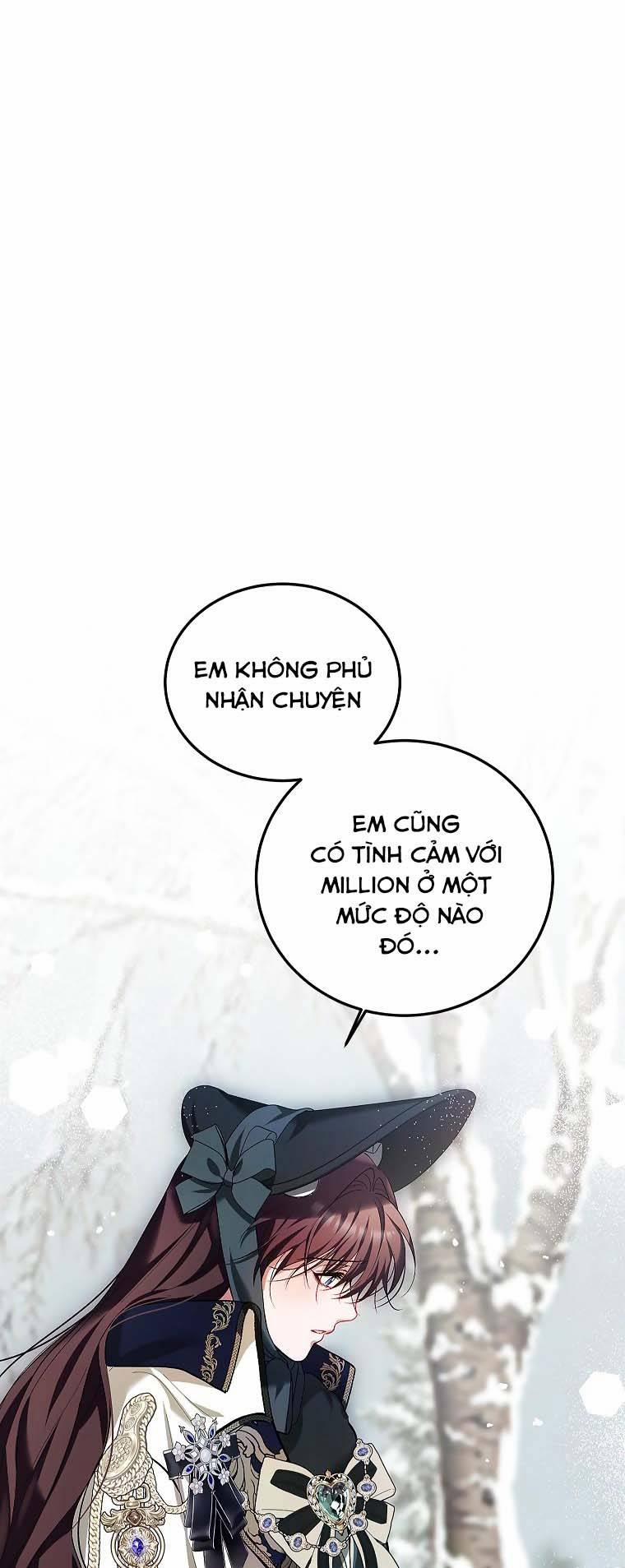 Quãng Đời Còn Lại Của Nữ Phụ Yểu Mệnh 60.1 trang 11