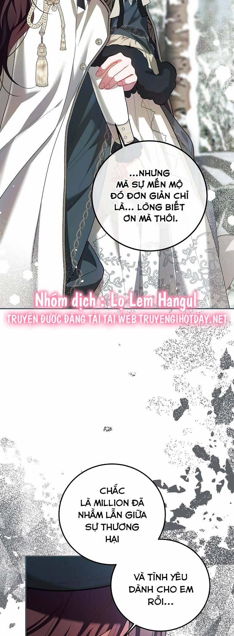 Quãng Đời Còn Lại Của Nữ Phụ Yểu Mệnh 60.1 trang 12