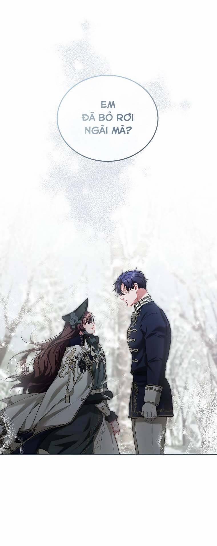 Quãng Đời Còn Lại Của Nữ Phụ Yểu Mệnh 60.1 trang 14