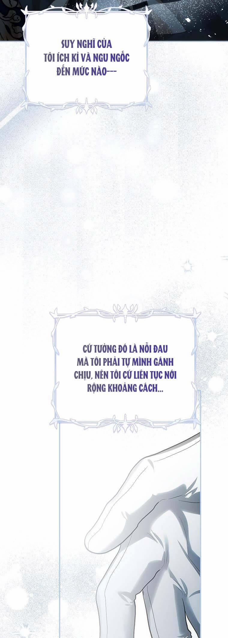 Quãng Đời Còn Lại Của Nữ Phụ Yểu Mệnh 60.1 trang 17