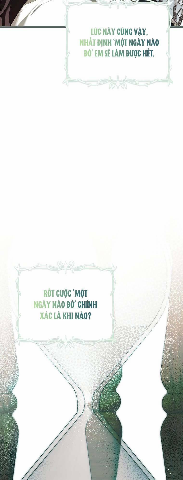 Quãng Đời Còn Lại Của Nữ Phụ Yểu Mệnh 60.1 trang 2