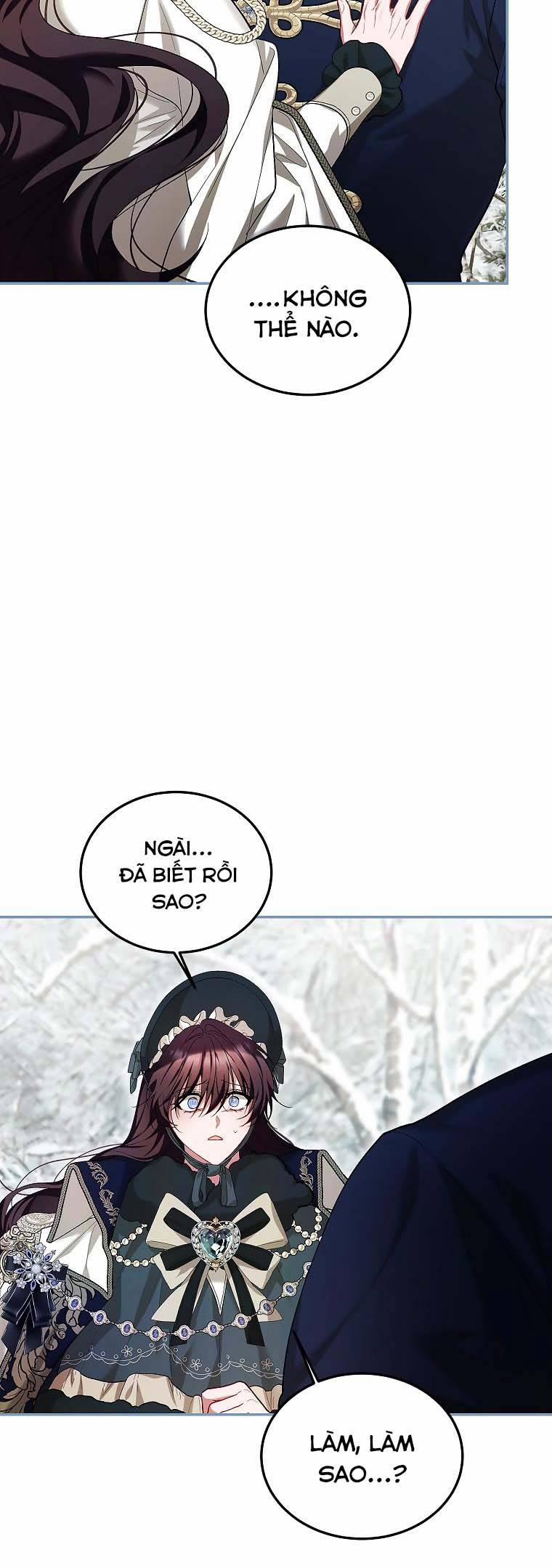 Quãng Đời Còn Lại Của Nữ Phụ Yểu Mệnh 60.1 trang 23