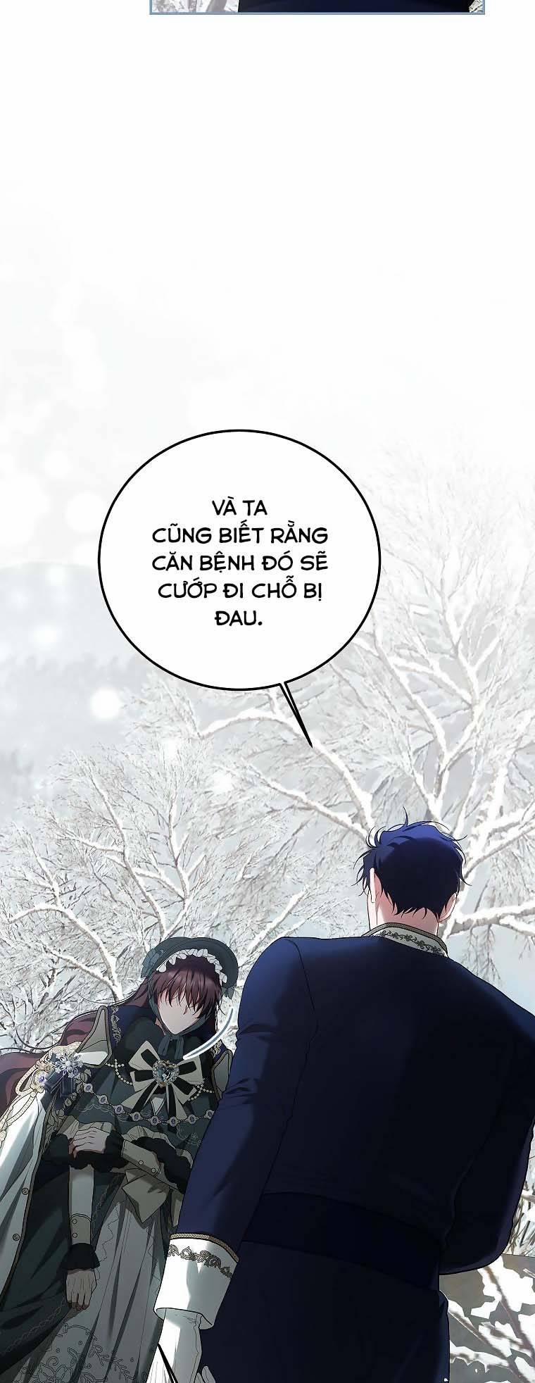 Quãng Đời Còn Lại Của Nữ Phụ Yểu Mệnh 60.1 trang 25