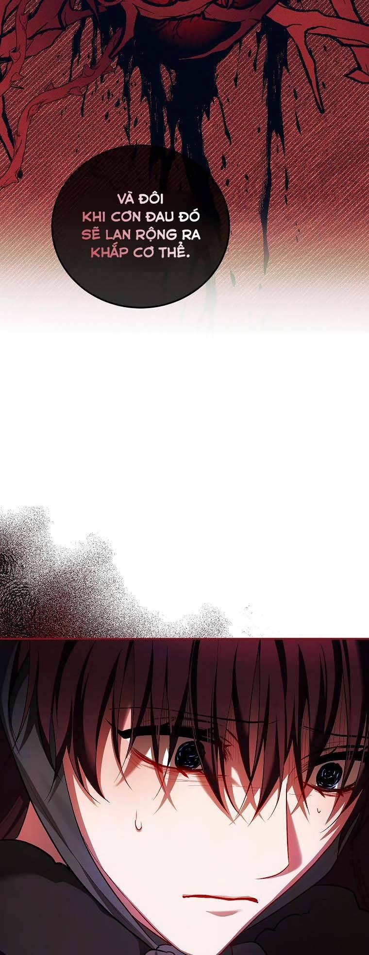 Quãng Đời Còn Lại Của Nữ Phụ Yểu Mệnh 60.1 trang 27