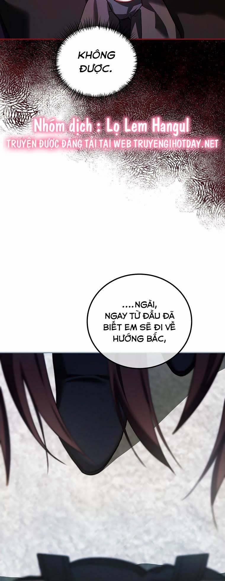 Quãng Đời Còn Lại Của Nữ Phụ Yểu Mệnh 60.1 trang 28