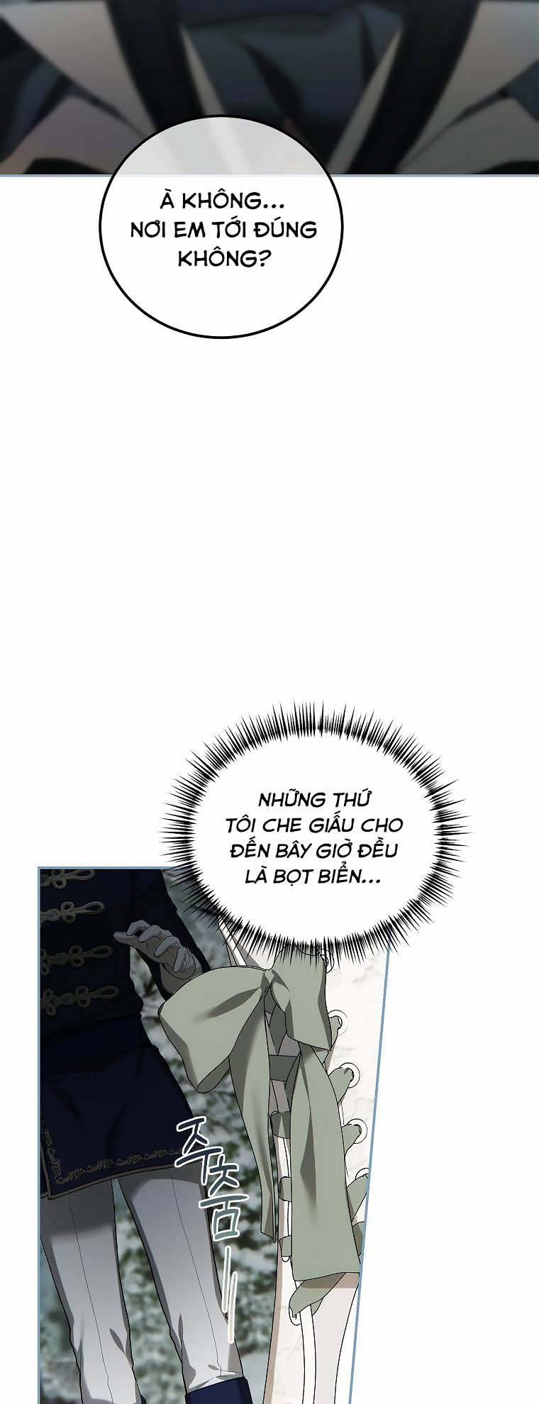 Quãng Đời Còn Lại Của Nữ Phụ Yểu Mệnh 60.1 trang 29