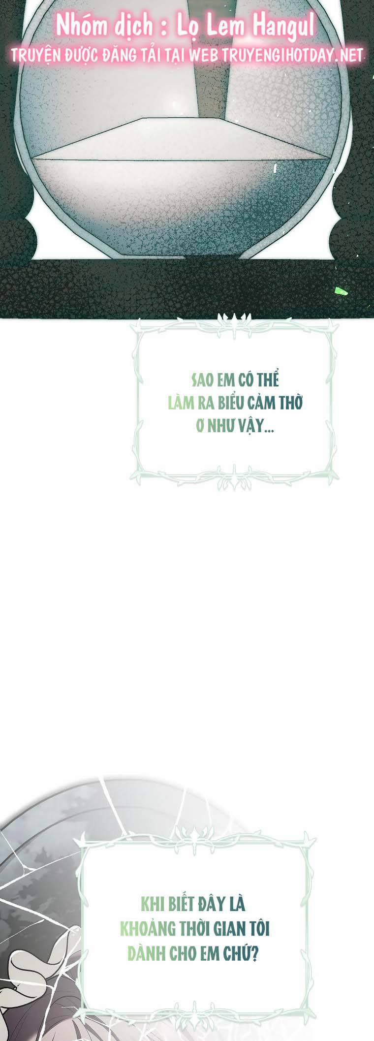 Quãng Đời Còn Lại Của Nữ Phụ Yểu Mệnh 60.1 trang 3