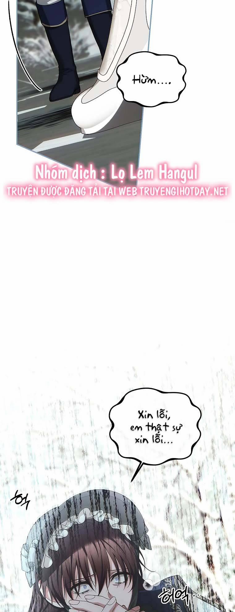 Quãng Đời Còn Lại Của Nữ Phụ Yểu Mệnh 60.1 trang 30