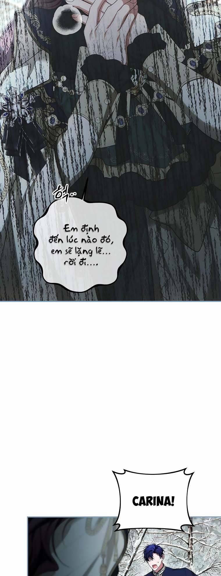 Quãng Đời Còn Lại Của Nữ Phụ Yểu Mệnh 60.1 trang 31