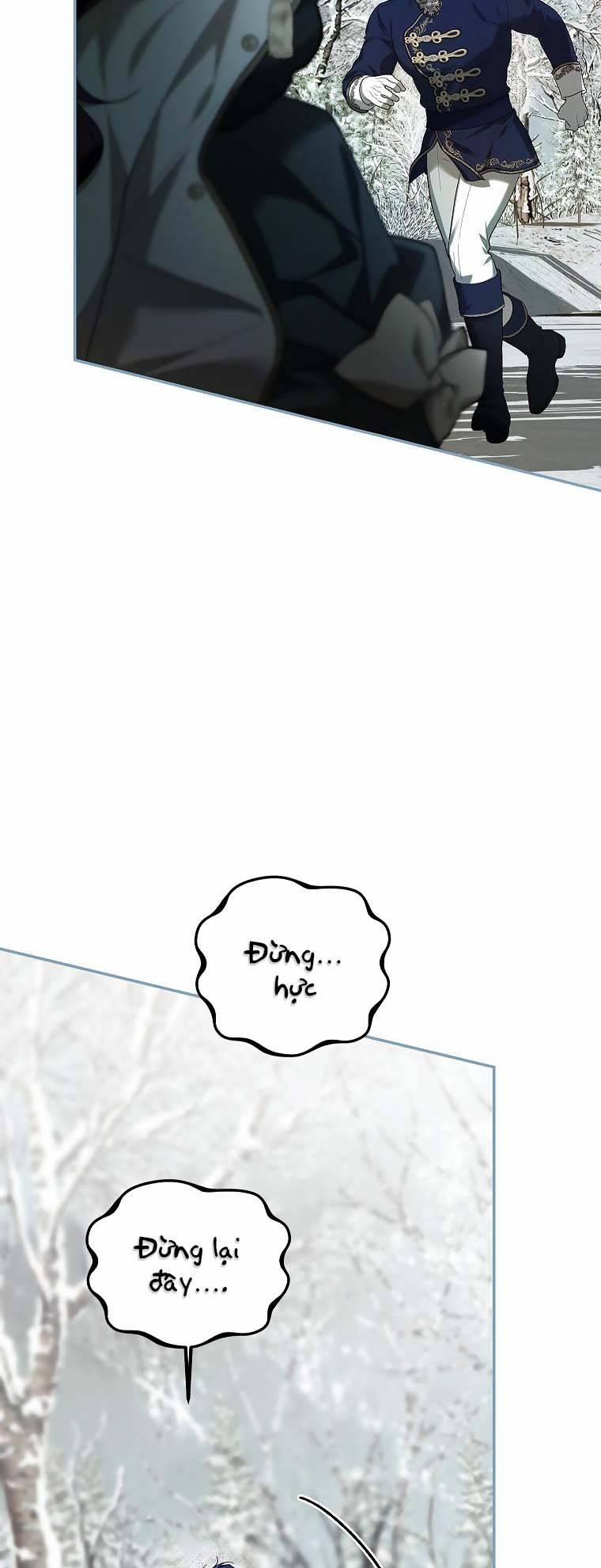 Quãng Đời Còn Lại Của Nữ Phụ Yểu Mệnh 60.1 trang 32