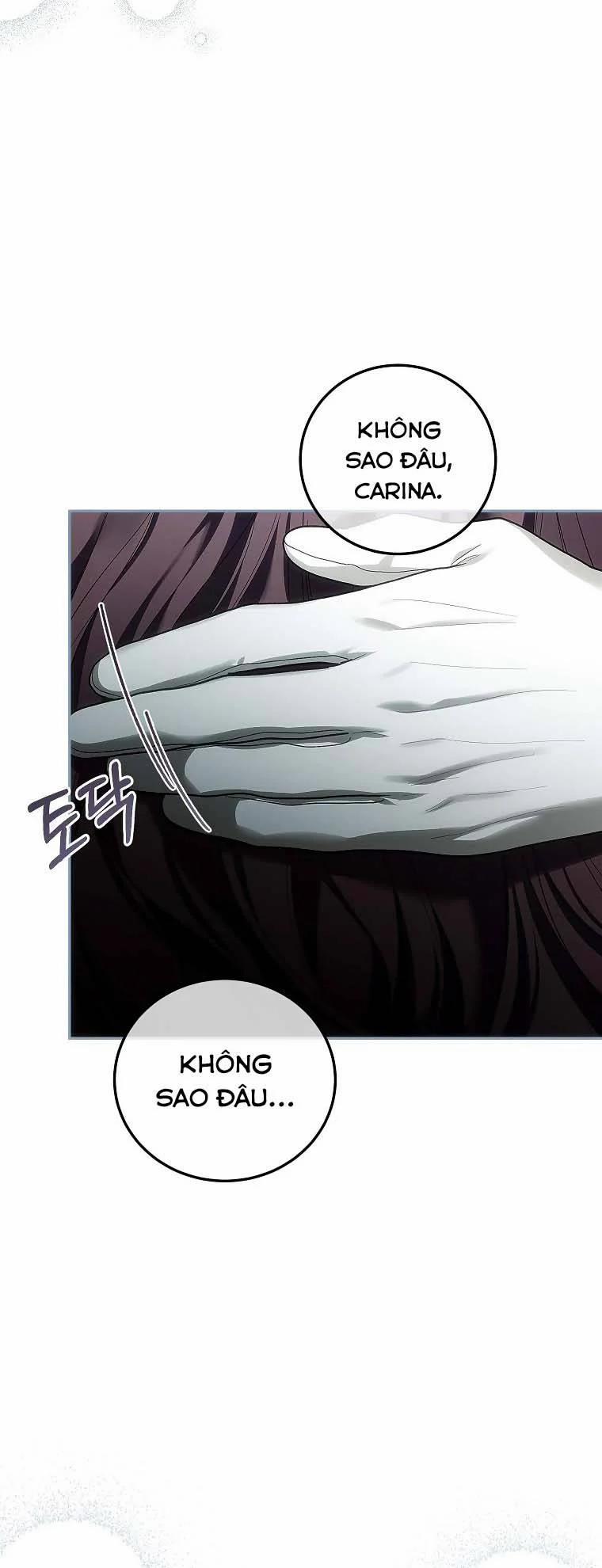 Quãng Đời Còn Lại Của Nữ Phụ Yểu Mệnh 60.1 trang 34