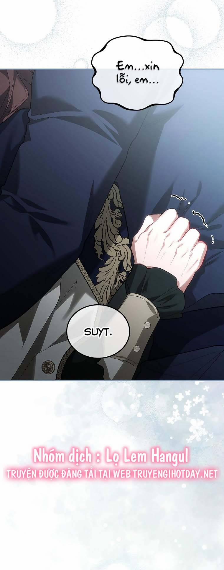 Quãng Đời Còn Lại Của Nữ Phụ Yểu Mệnh 60.1 trang 35